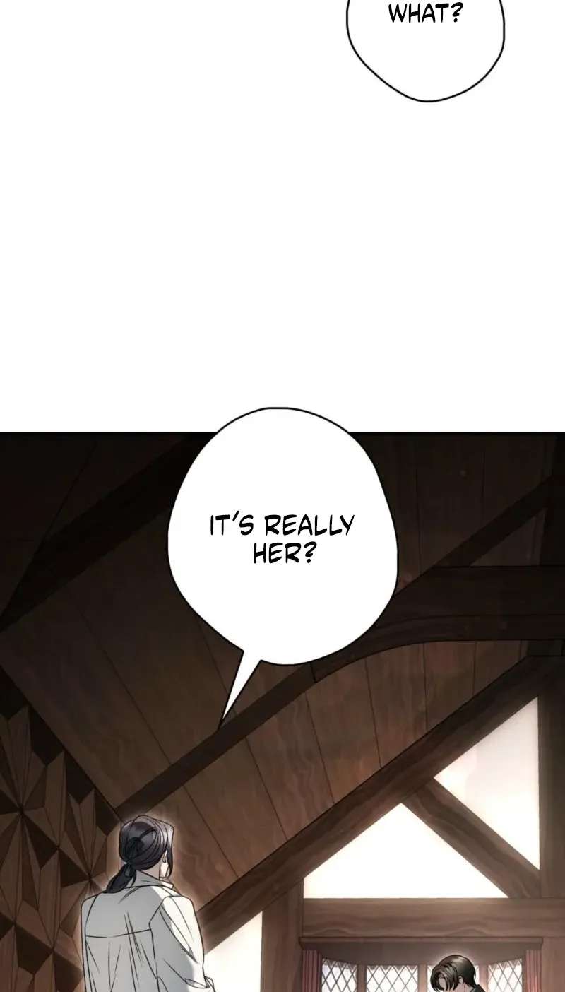 The Blind Beast's Endless Night Chapter 61 - page 13