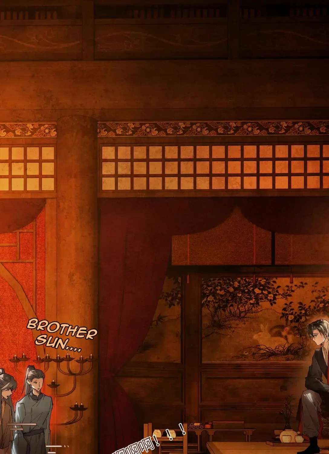 Imouto ga Dekimashita. Chapter 23 - page 154