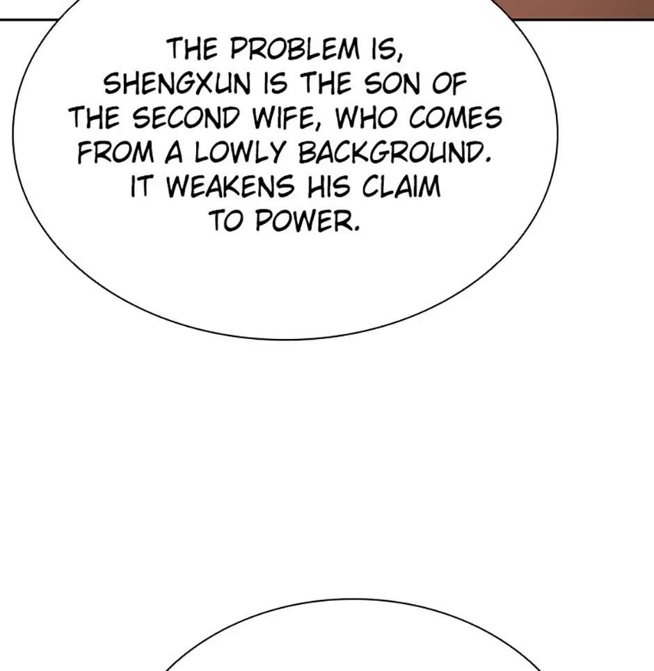 Absolute Master of the Senate Chapter 82 - page 28