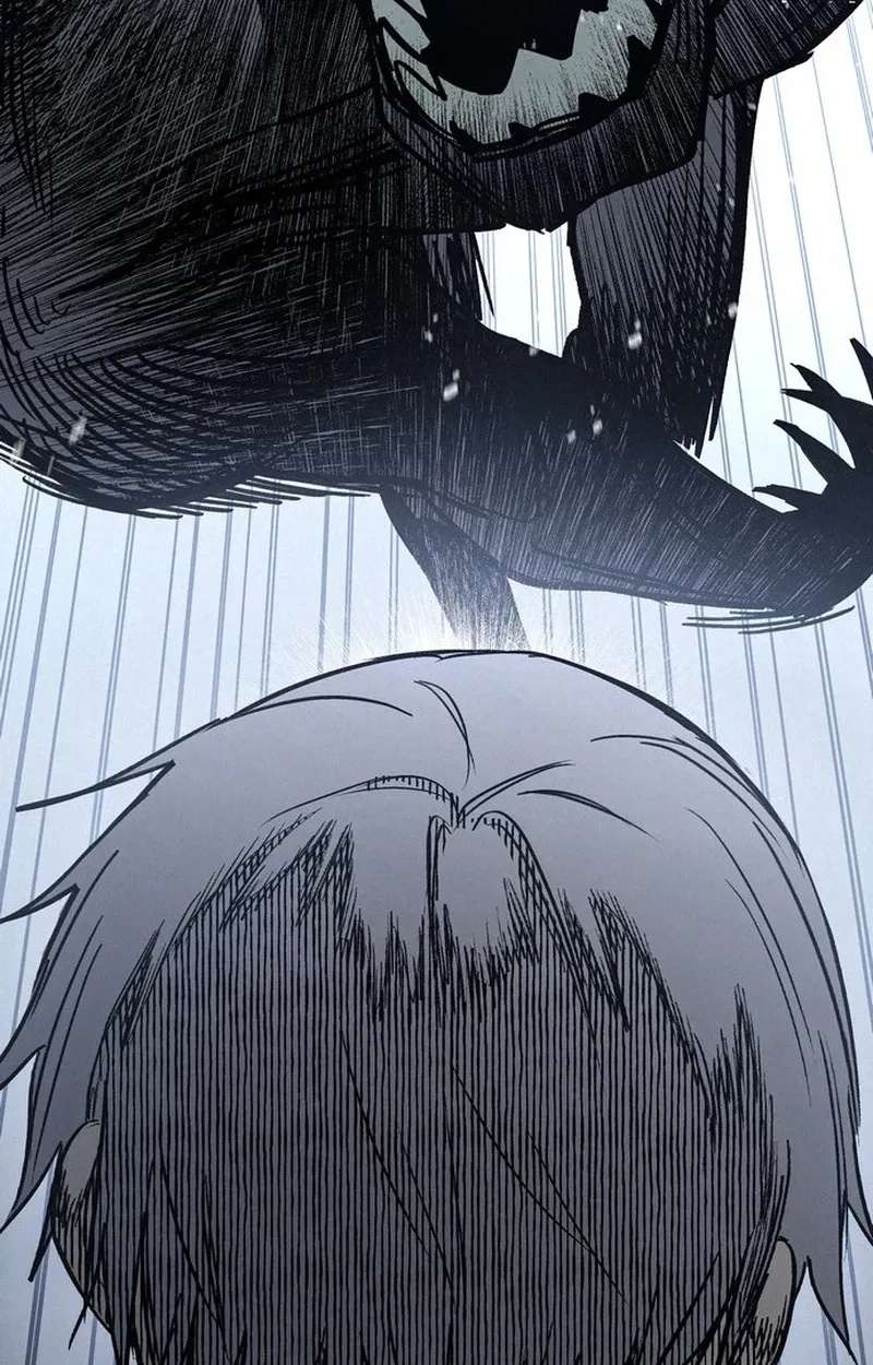 The Howling Plague Chapter 1 - page 255
