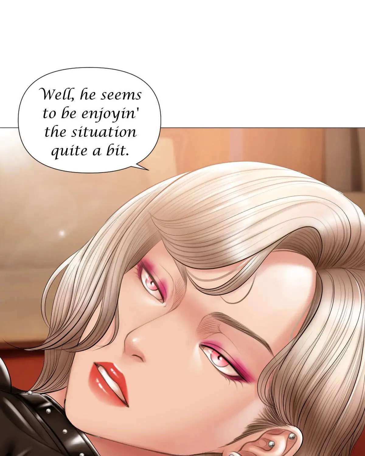 Smoking Hypnosis Chapter 34 - page 169