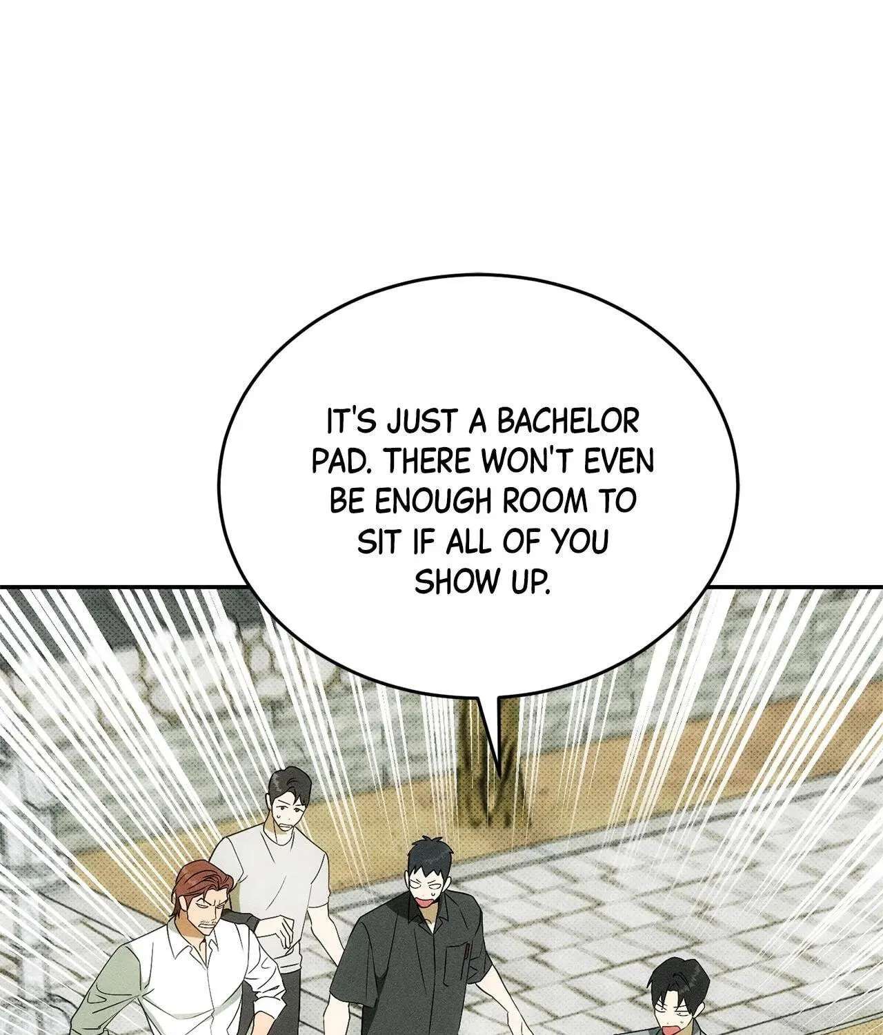 The Light I Give You Chapter 40 - page 104