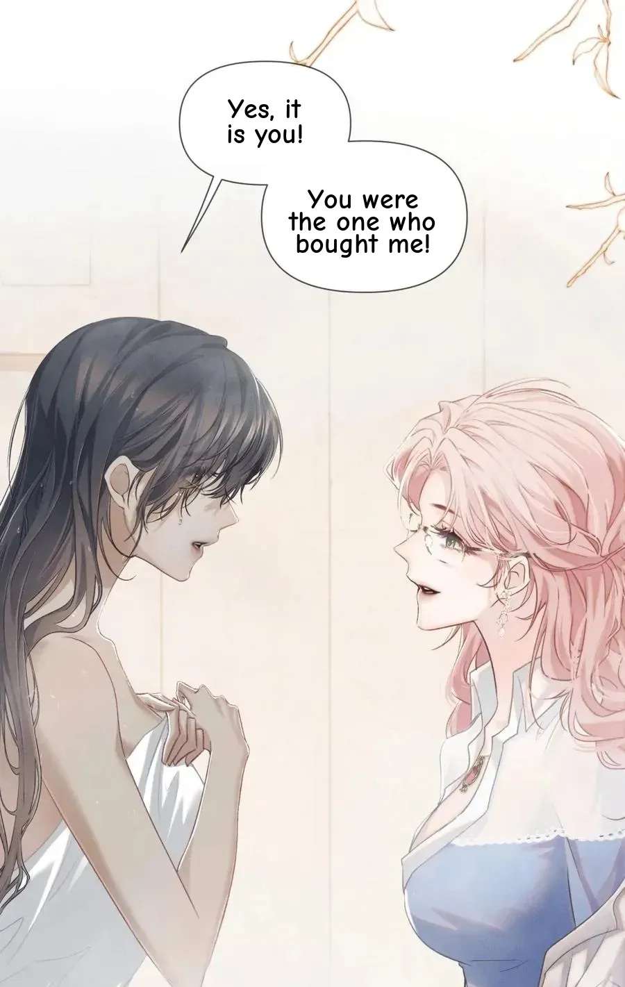 Programmed To Love You Chapter 6 - page 48