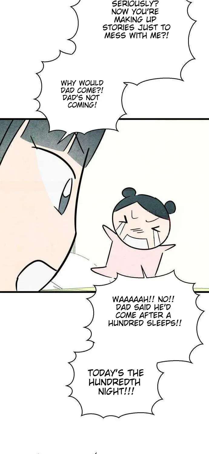 How to Turn You Around Chapter 54 - page 9