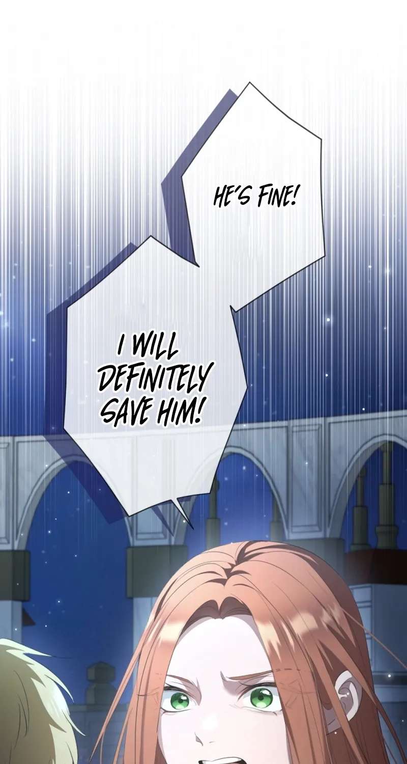 The Unhappy Poison Witch’s Happy Marriage Chapter 23 - page 24
