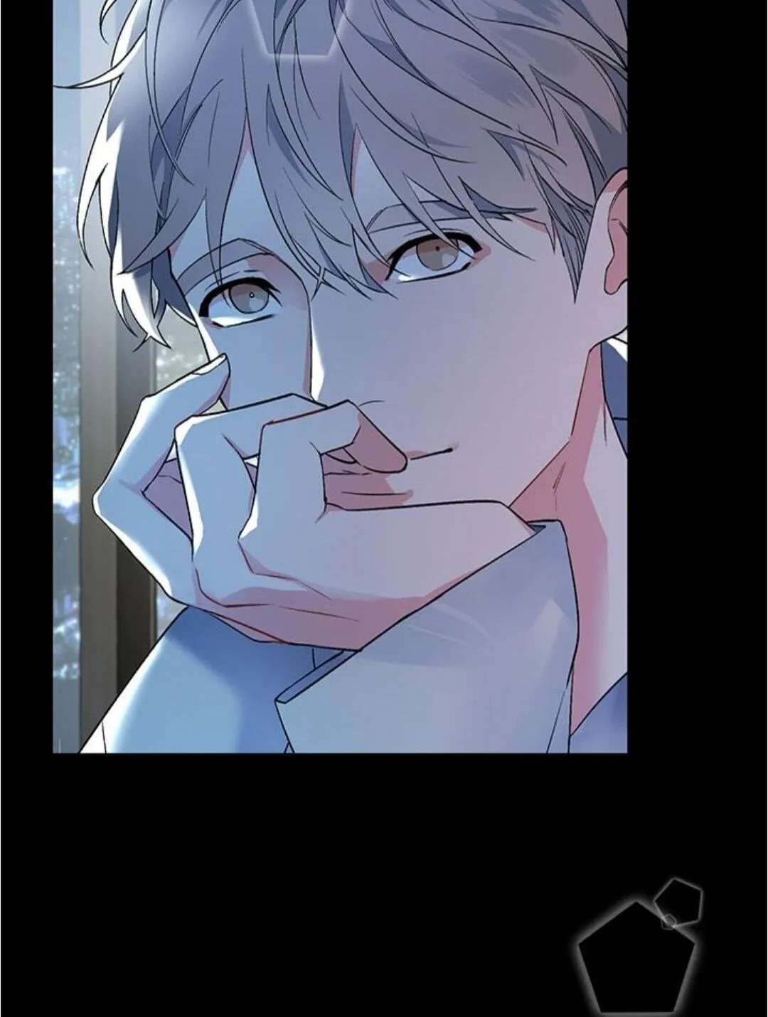 BOSS, BXTCH, BABY! Chapter 90 - page 3