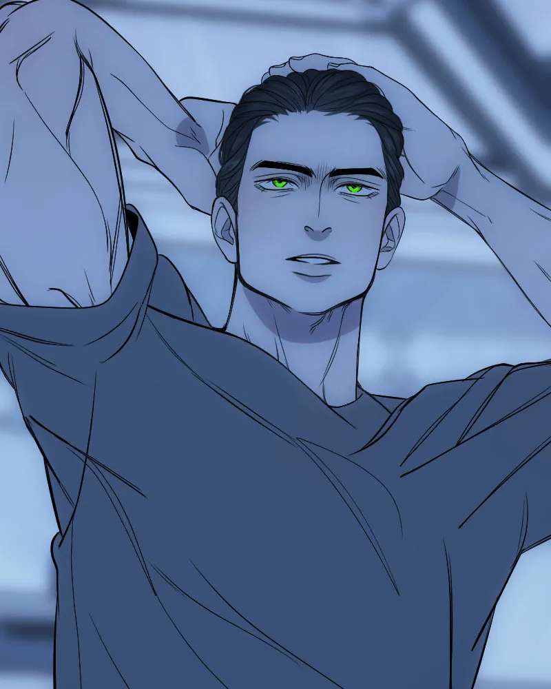 In The Bleak Midwinter Chapter 140 - page 67