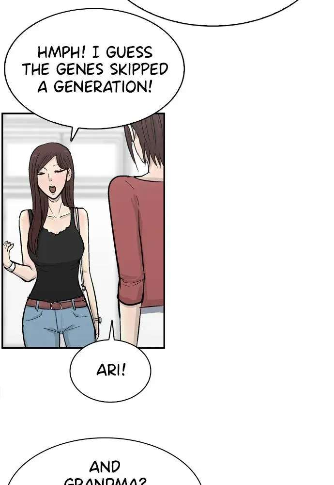 The Golden Spoon Chapter 105 - page 73