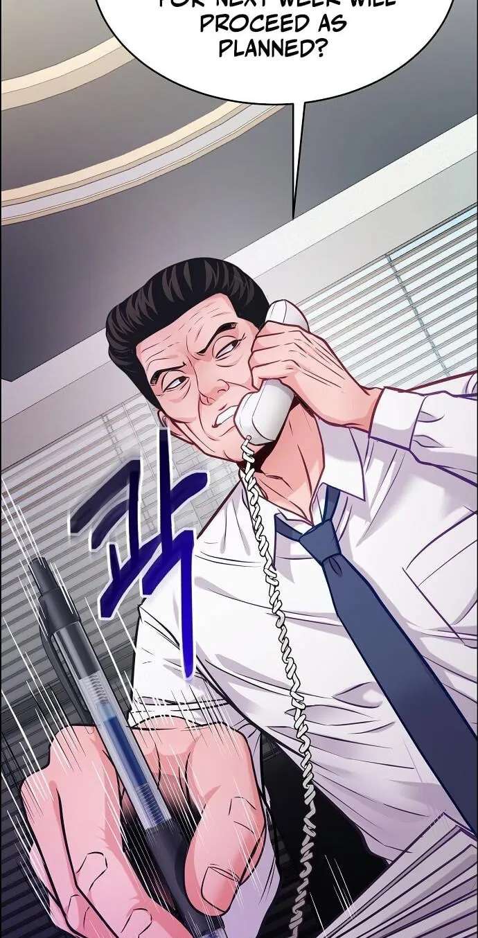 The Ordinary Lawyer’s Subspace Chapter 39 - page 7