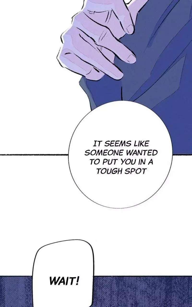 Why Don't I Have Anyone by My Side? Chapter 47 - page 78