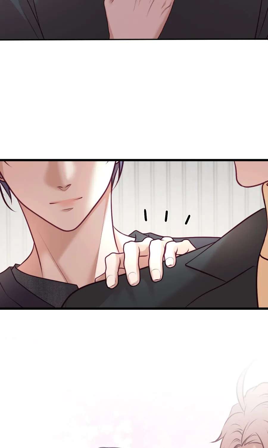 Anata e no Crescendo Chapter 222 - page 19