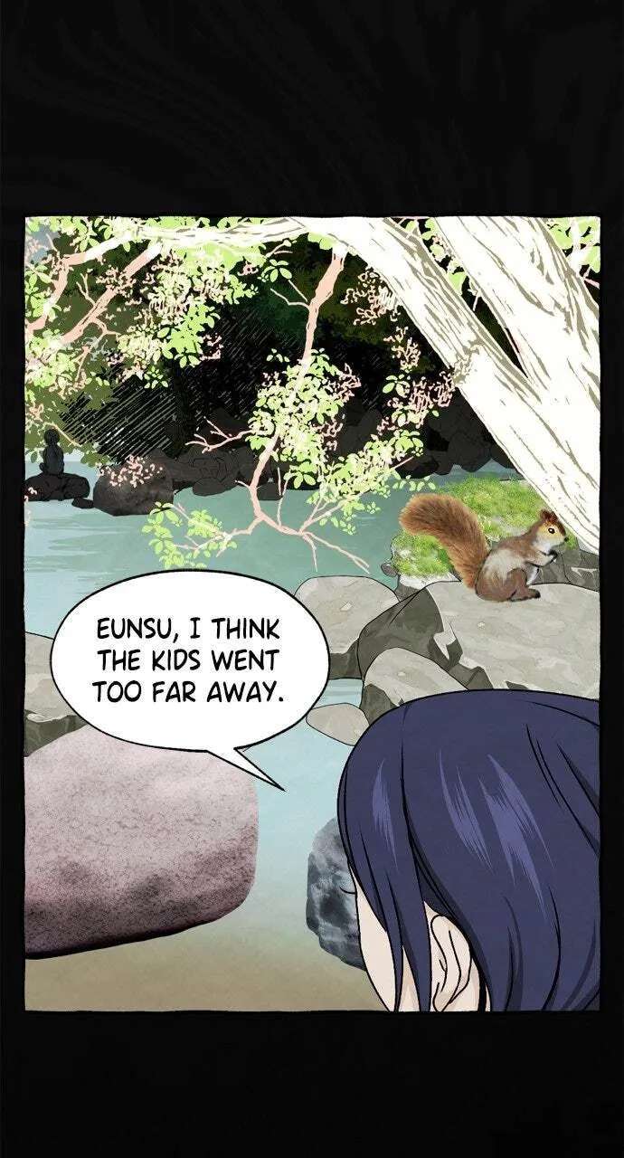 Proof of Dignity Chapter 61 - page 10