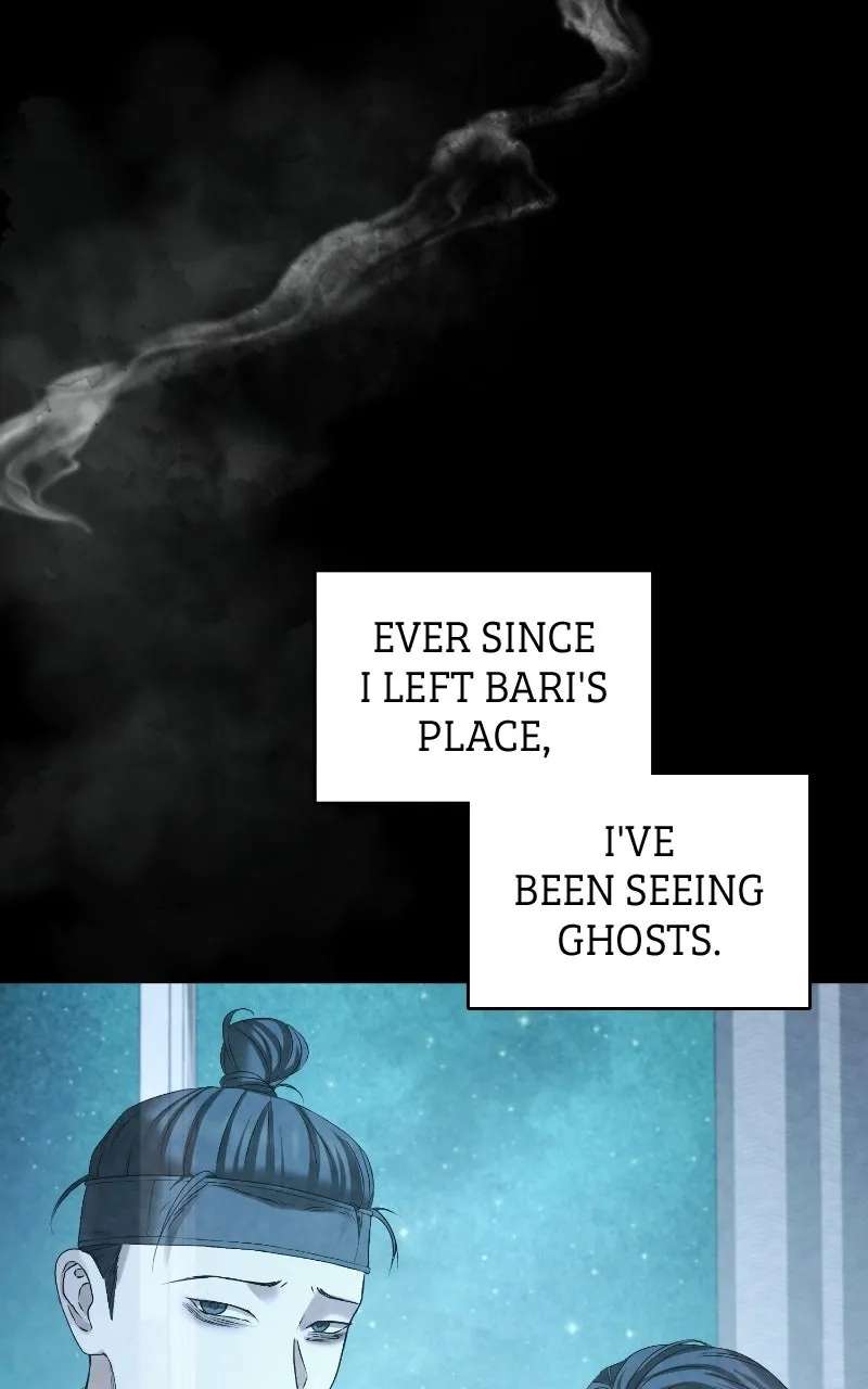 I Will Remarry theHusband I Murdered Chapter 4 - page 87