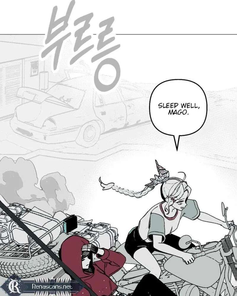 Bitterside Cranberries Chapter 14 - page 126