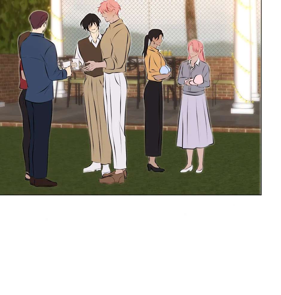 Quiero enamorar al papá de mi bendición Chapter 215 - page 2