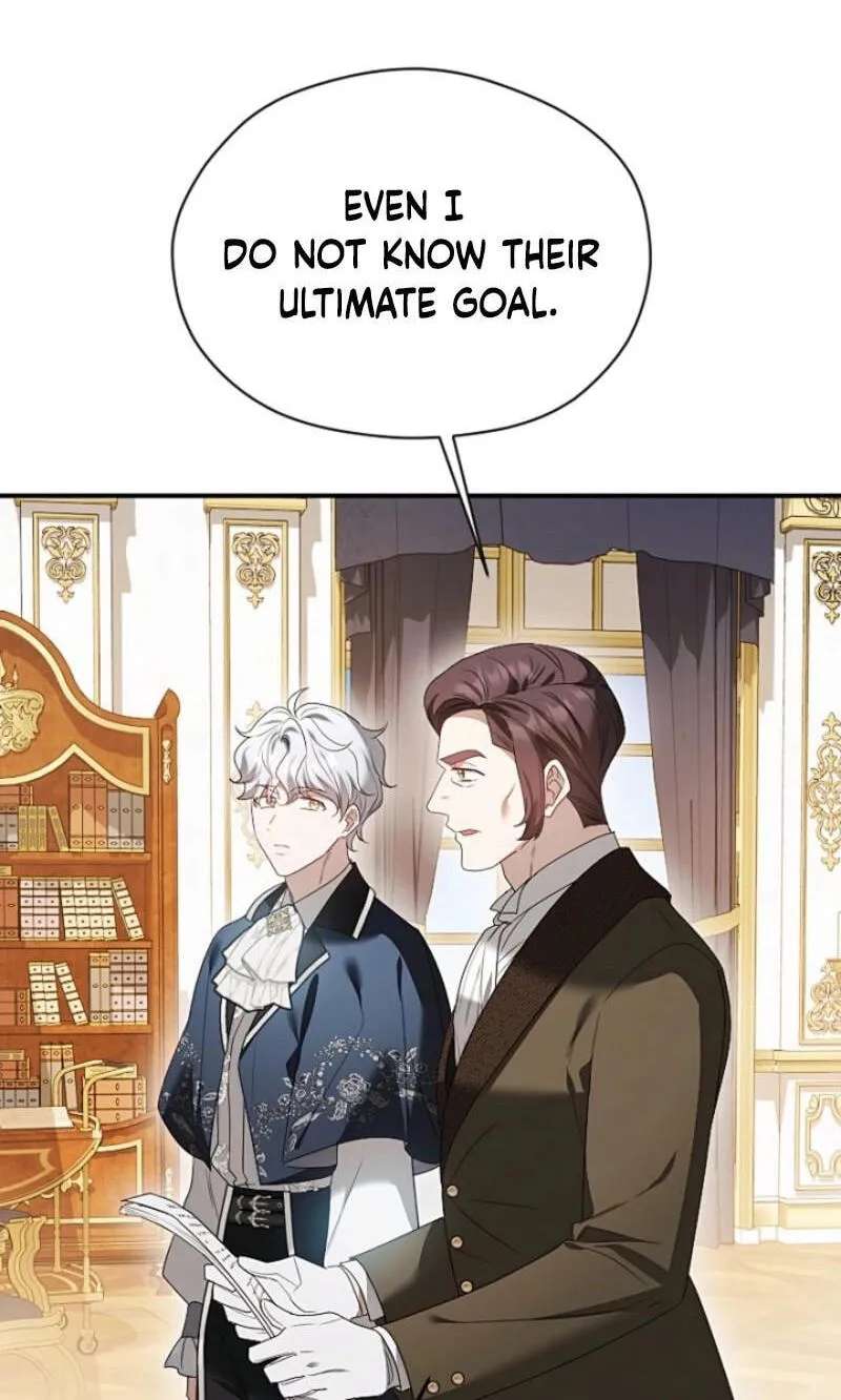 A Golden Fate That Transcends Time Chapter 109 - page 108