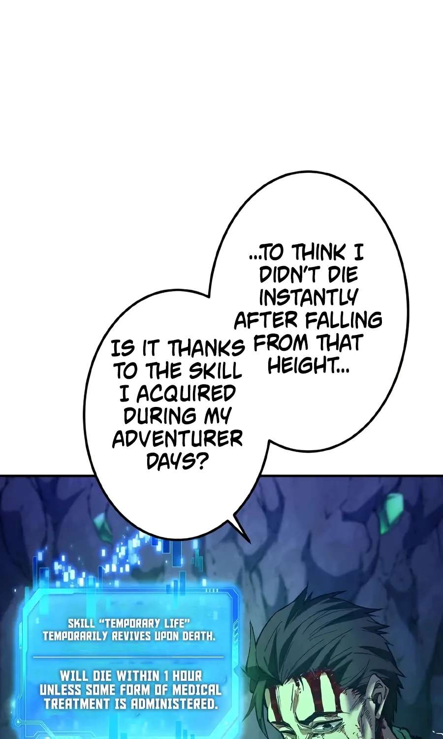 The Man Who Vowed Revenge on His Demon Wife Chapter 2 - page 20
