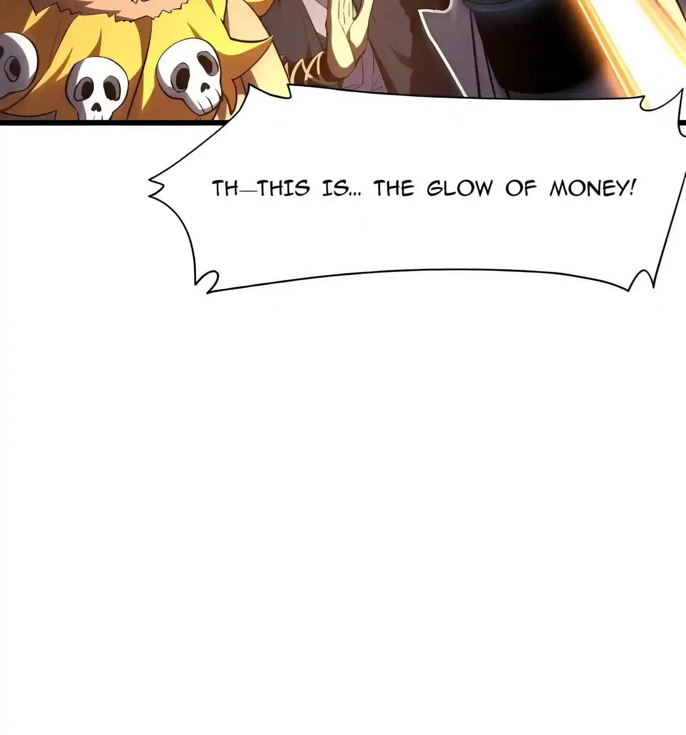 Kaiju Qiandao Huanggu Sheng Ti Chapter 171 - page 95