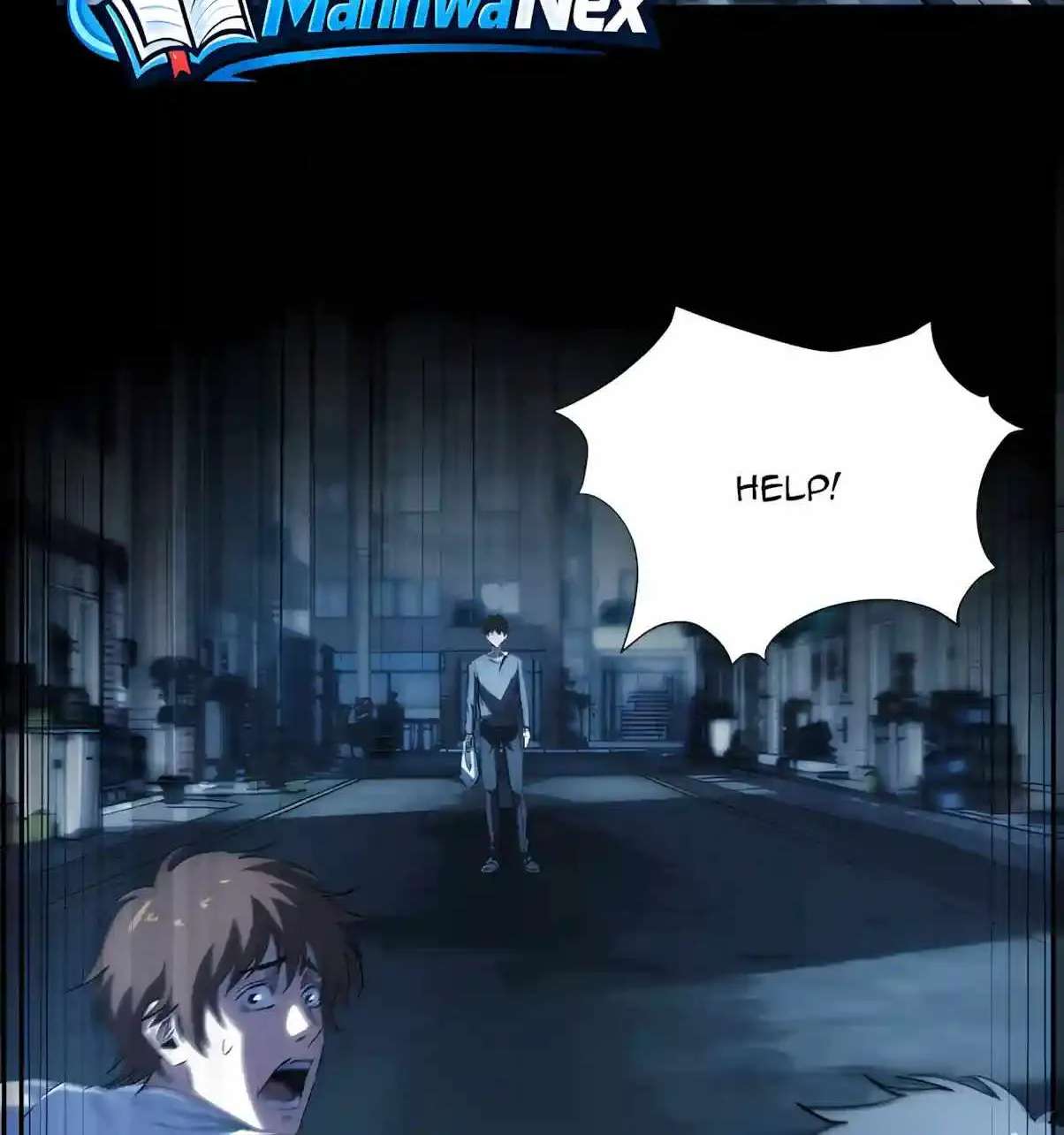 High Martial Arts: My Cells Can Evolve Infinitely Chapter 2 - page 158