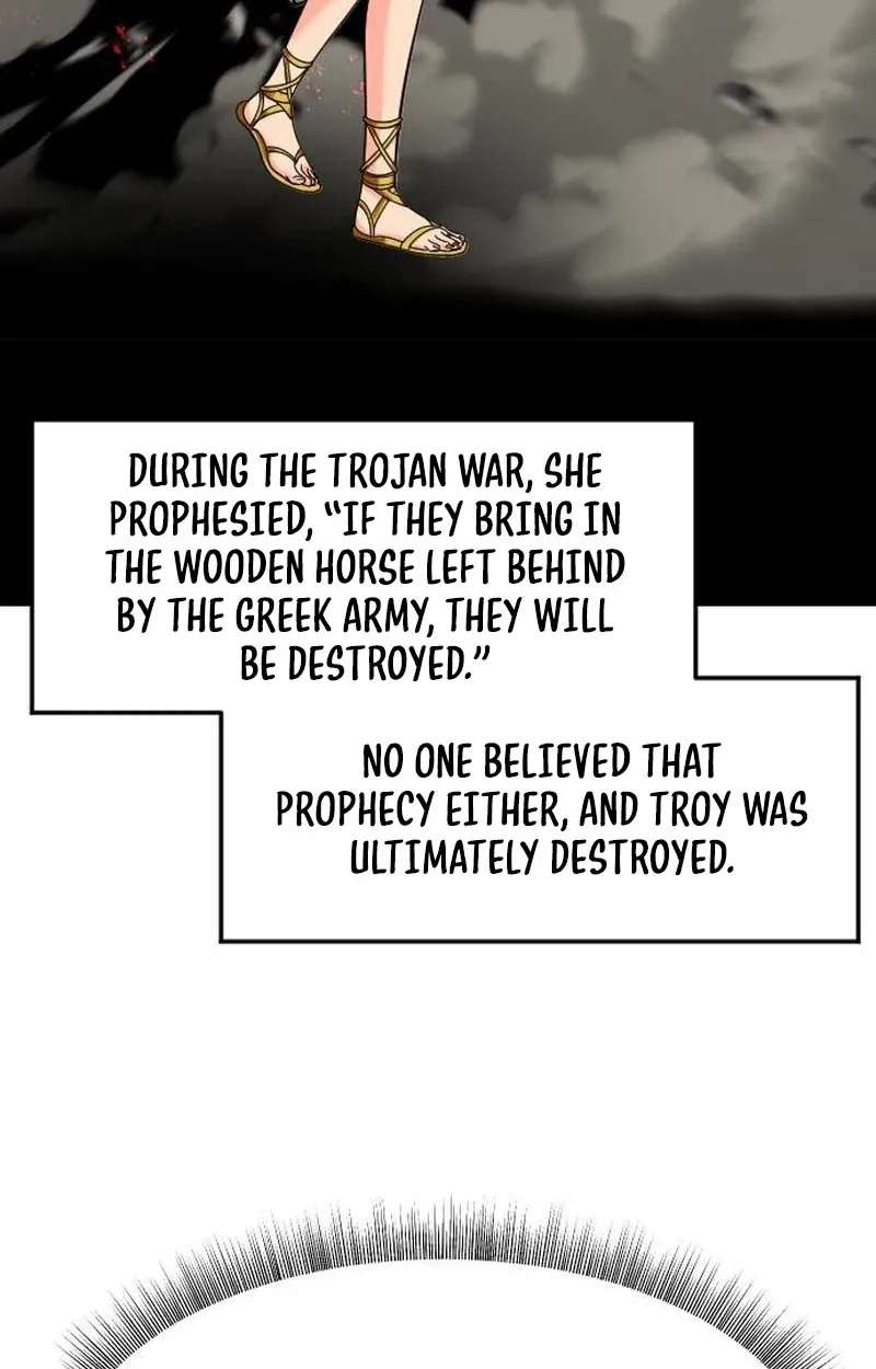Undead Catastrophe: A Sea of Bones at My Command Chapter 44 - page 66