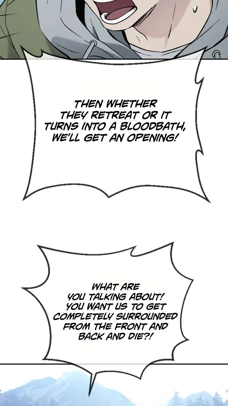 Beast Saga Chapter 12 - page 84
