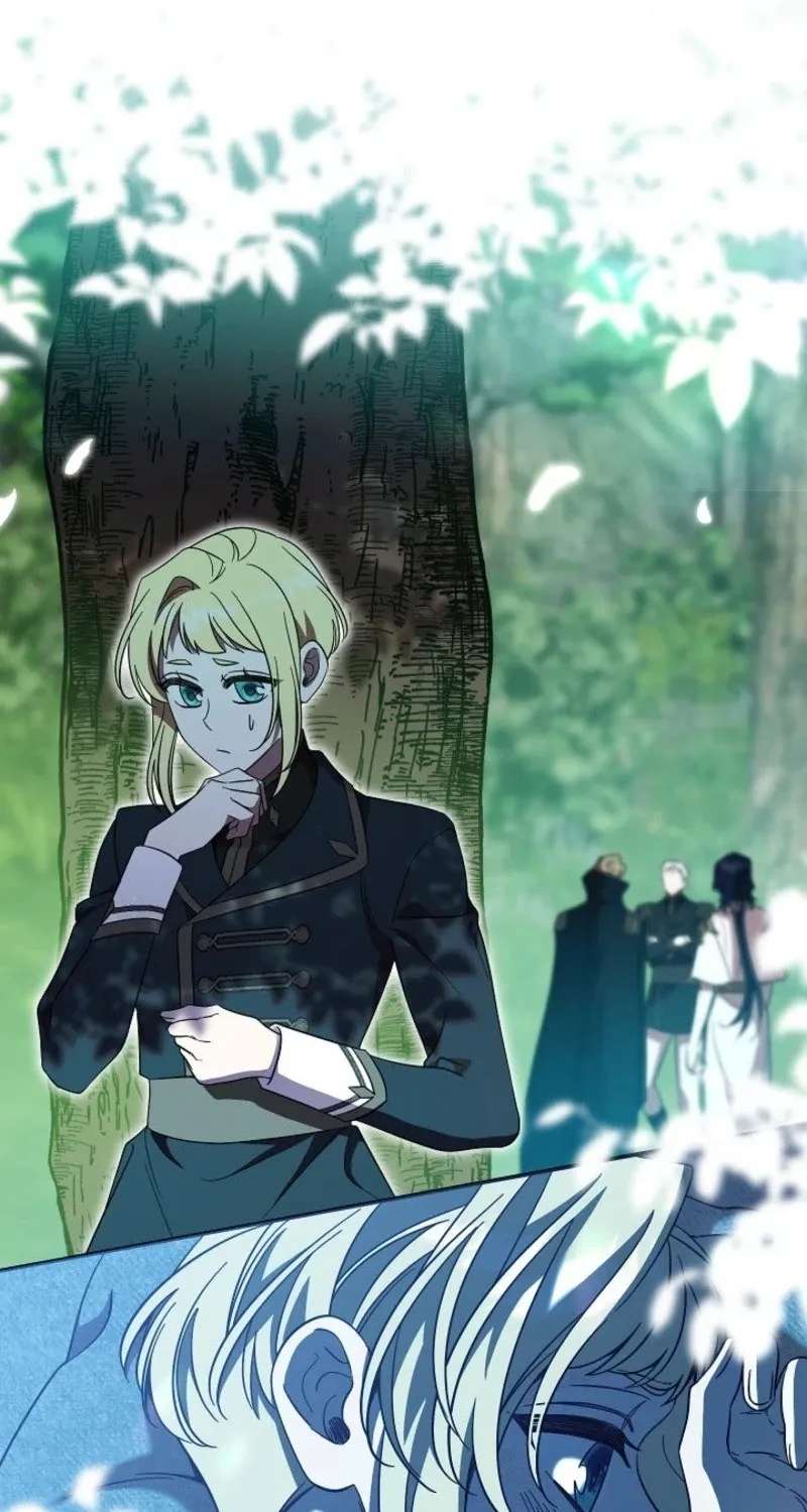 After The Possessor Left Chapter 26 - page 6