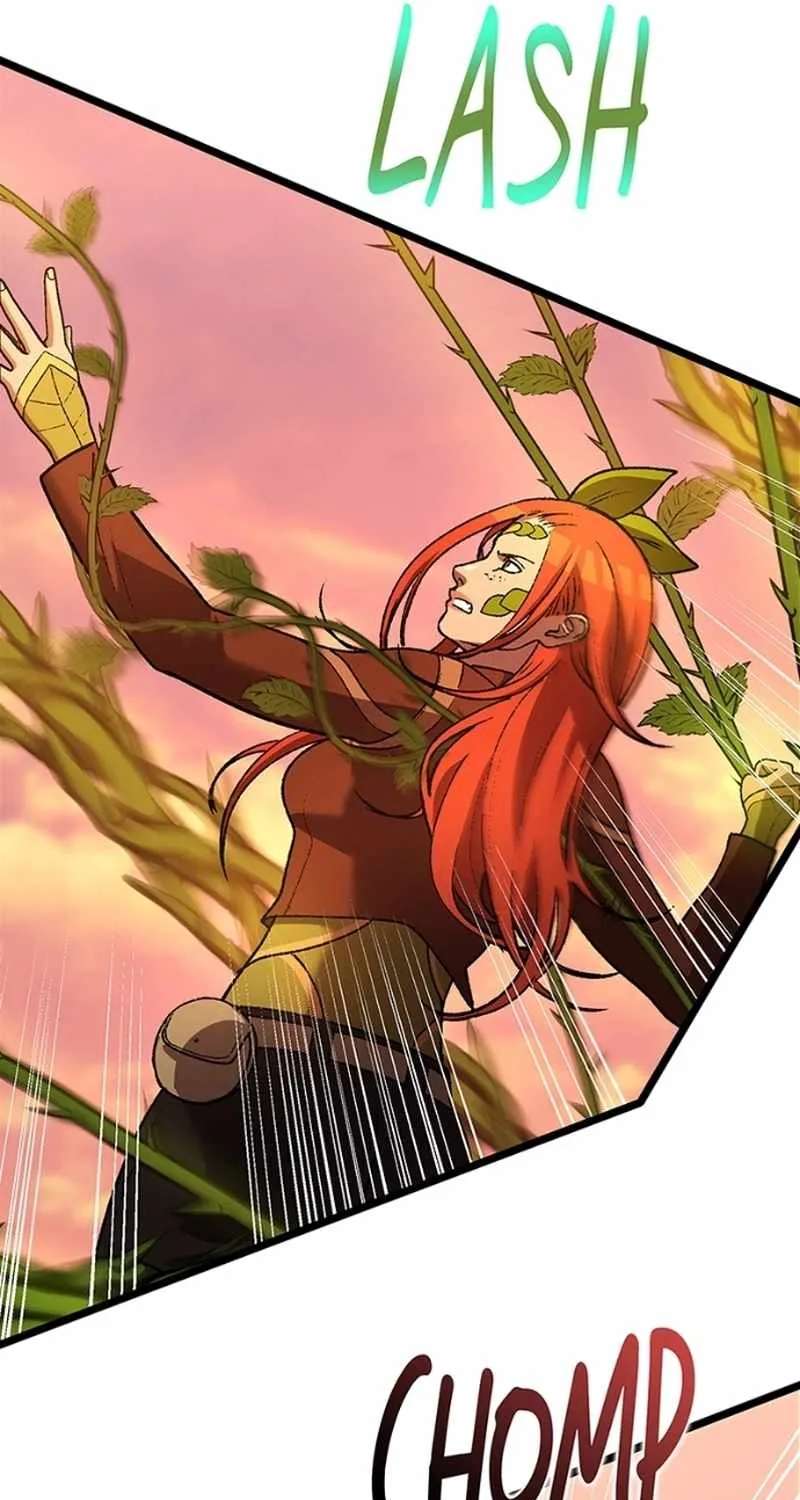 Return Of The Runebound Professor Chapter 88 - page 88