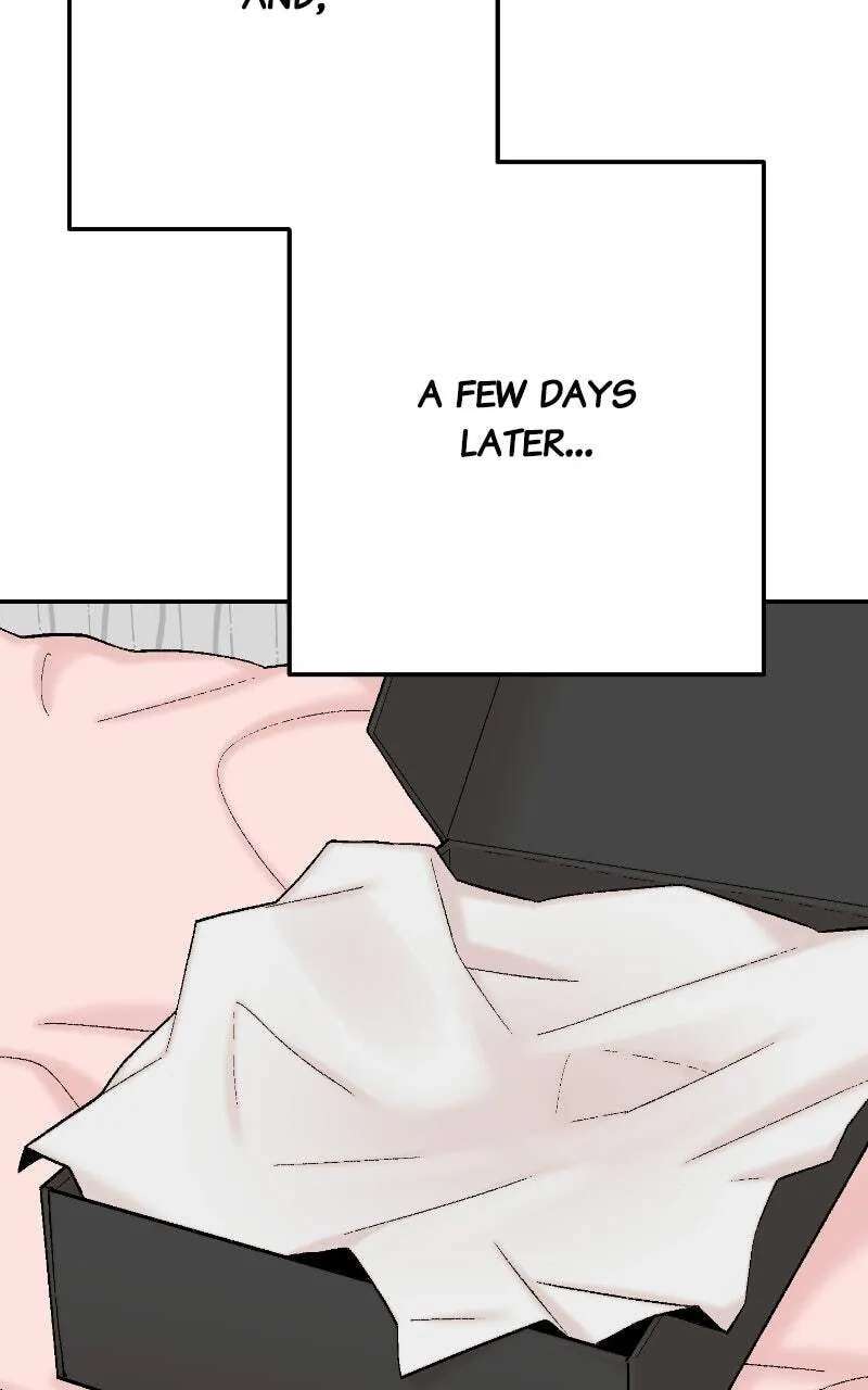 My Dud To Stud Boyfriend Chapter 184 - page 89