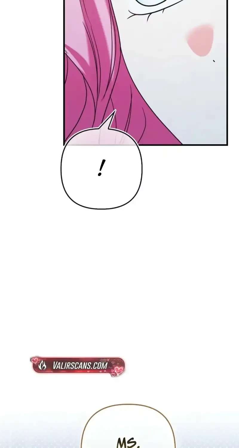 I Don't Want to Be the Germophobe Villain's Guide Chapter 45 - page 83