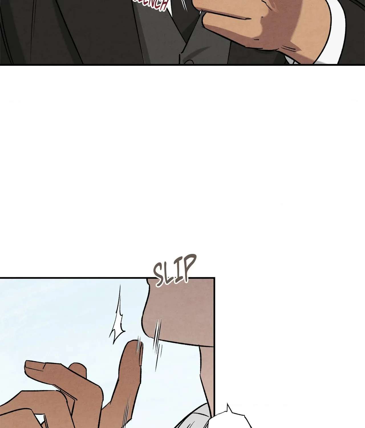 [Hyung, I've Grown Up! Yeokkijab BL Anthology] Postscript Chapter 2 - page 74