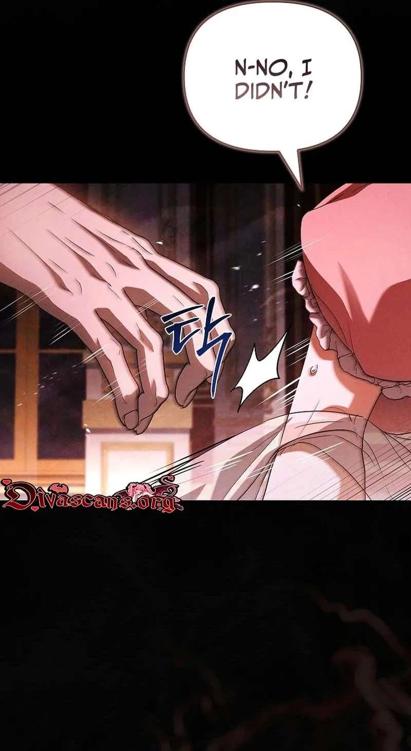 Regarding the Perfect Revenge Chapter 34 - page 25