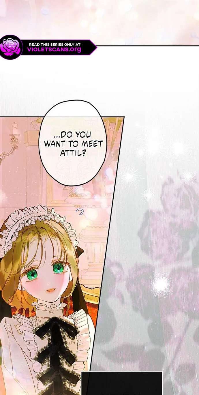 Mother's Contract Marriage Chapter 117 - page 7