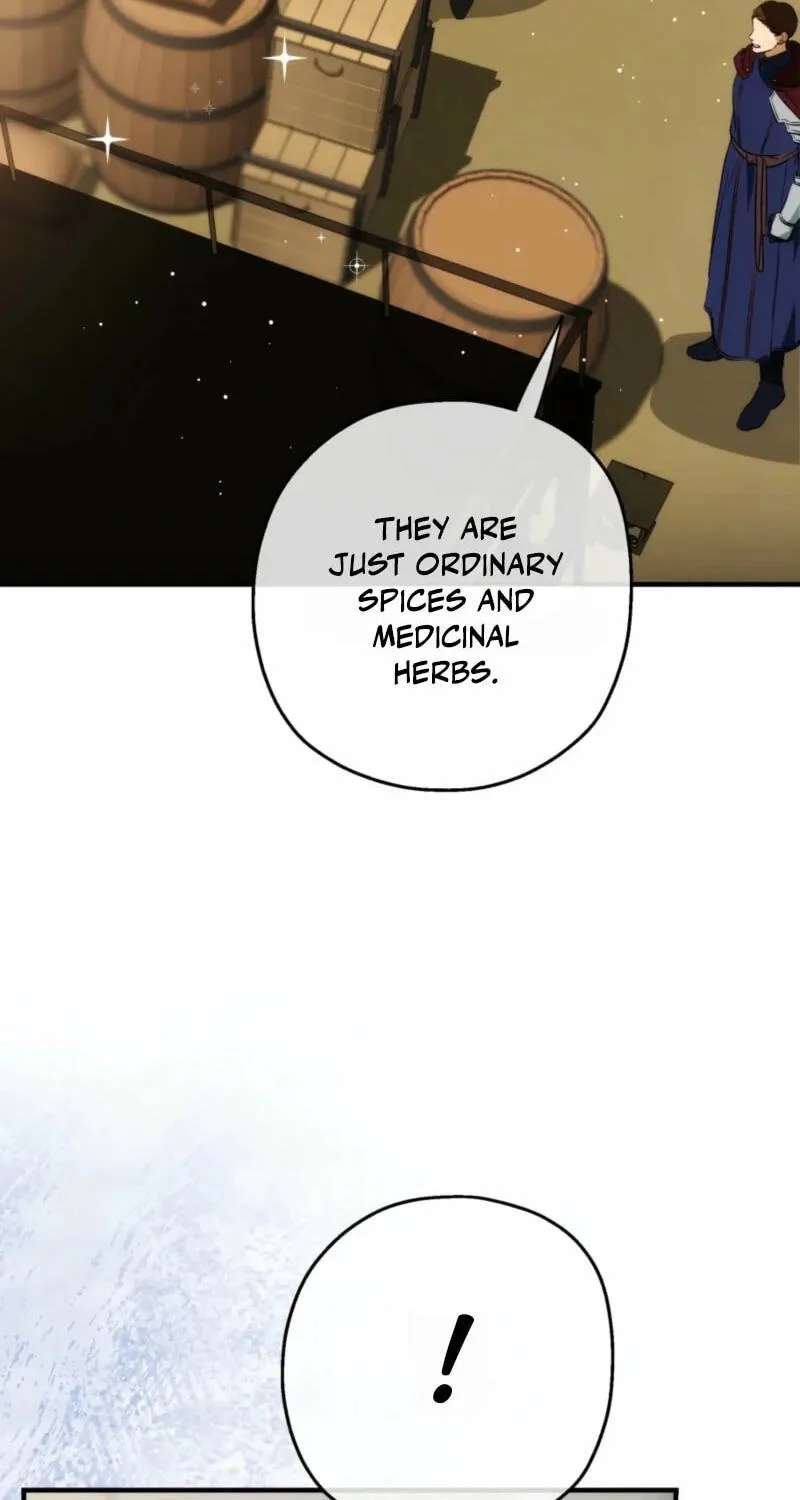 Little Lady Lilina Chapter 43 - page 22