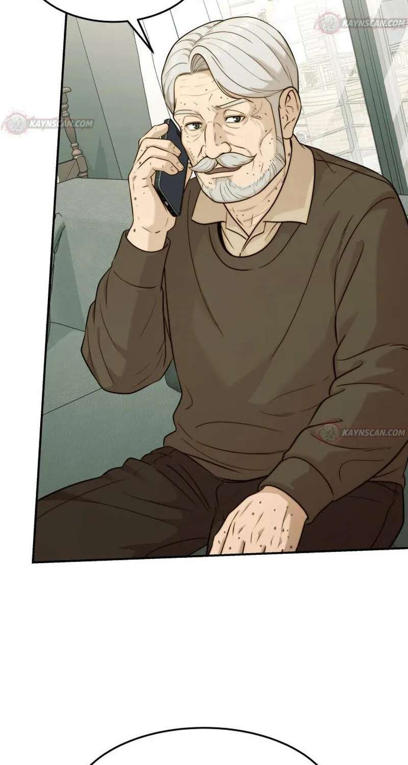 The Dignity of a Chaebol Chapter 125 - page 44