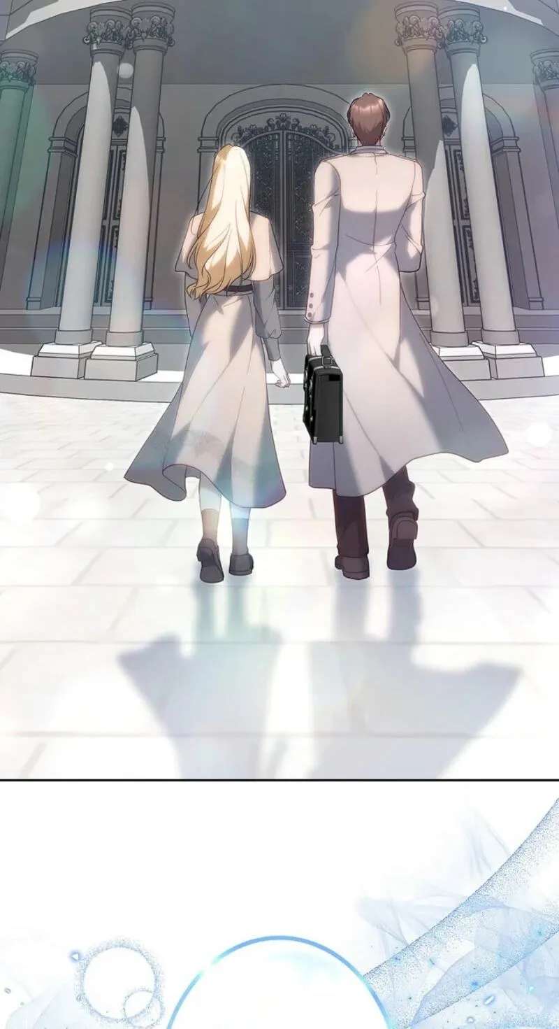 A Note from Violet Chapter 37 - page 104
