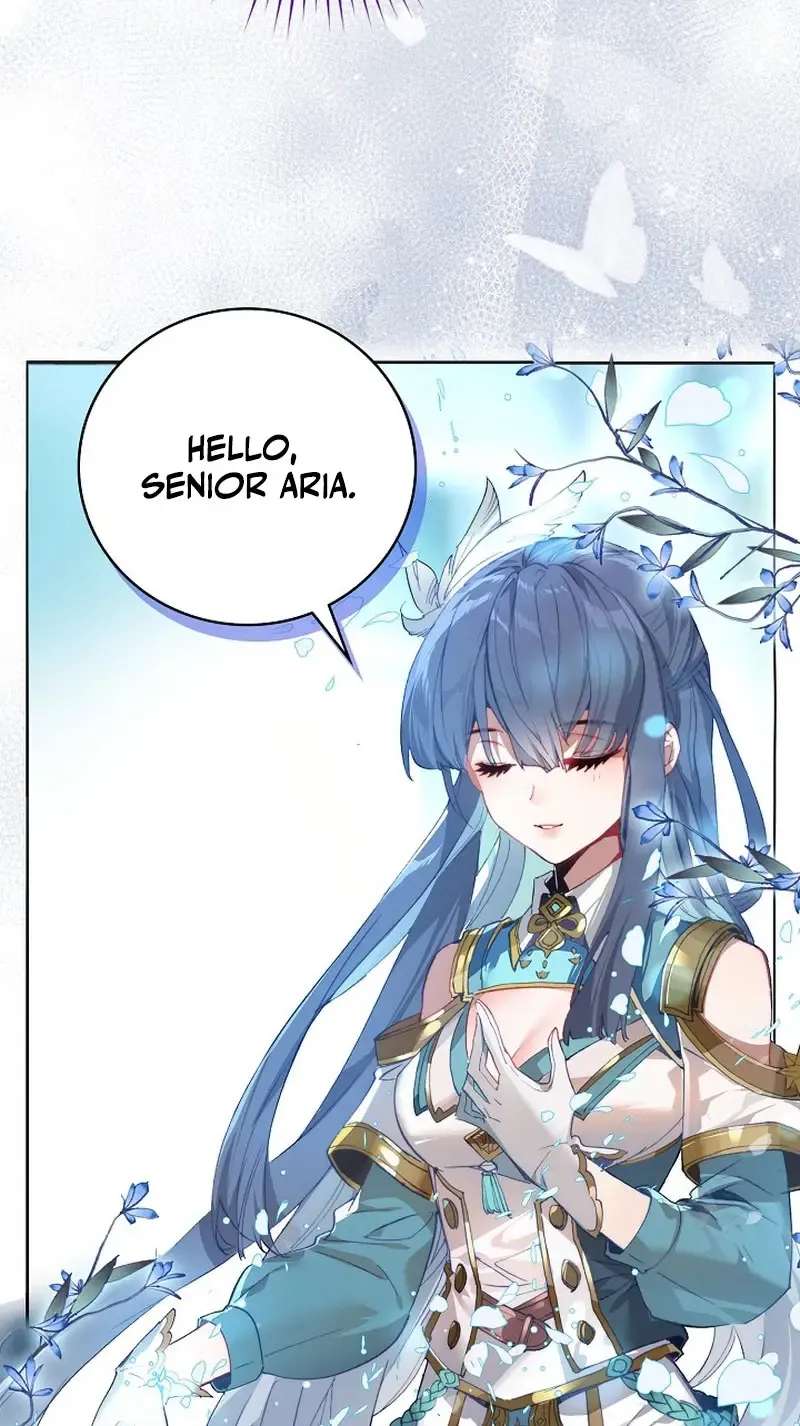 Core All-Master: Breaking Limits on the Path of Kings Chapter 3 - page 53