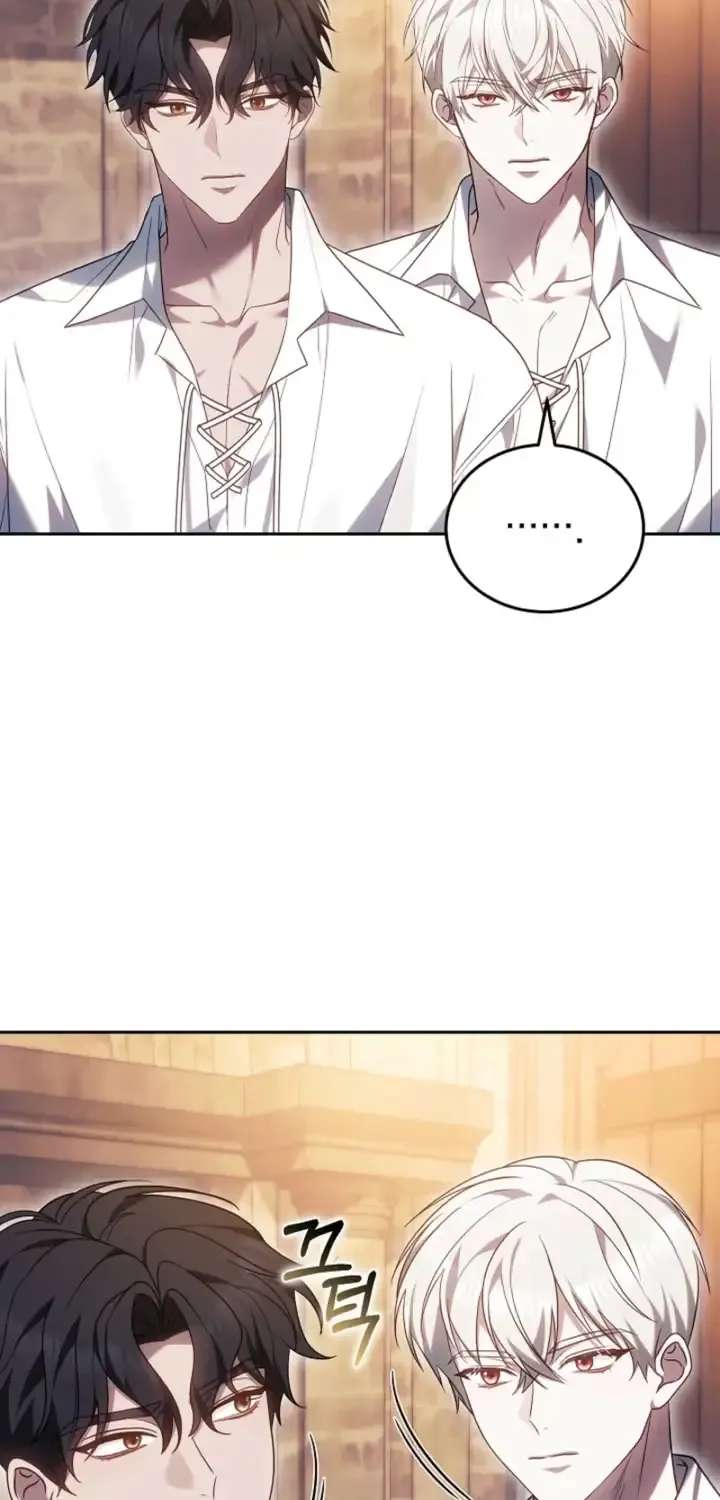 Vote for Your Knight! Chapter 10 - page 31