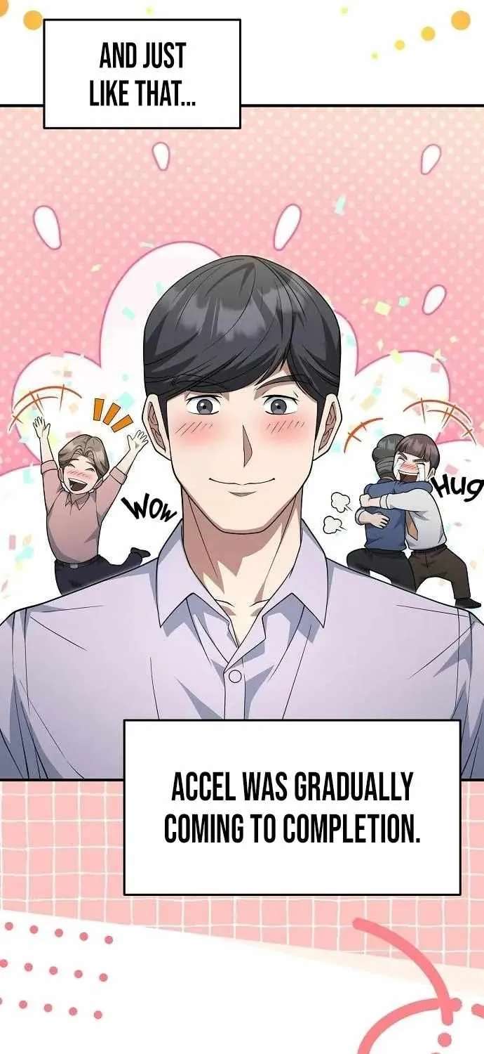 The Chairman Who Wants to Slack Off and Enjoy Life Chapter 27 - page 65