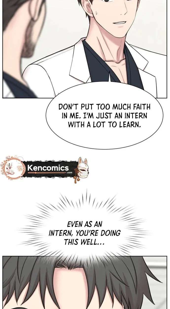 Trauma Center:Dr. Baek Chapter 49 - page 36