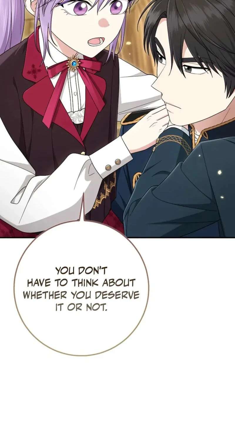 The Unintentionally Ideal Adopted Daughter Chapter 133 - page 26