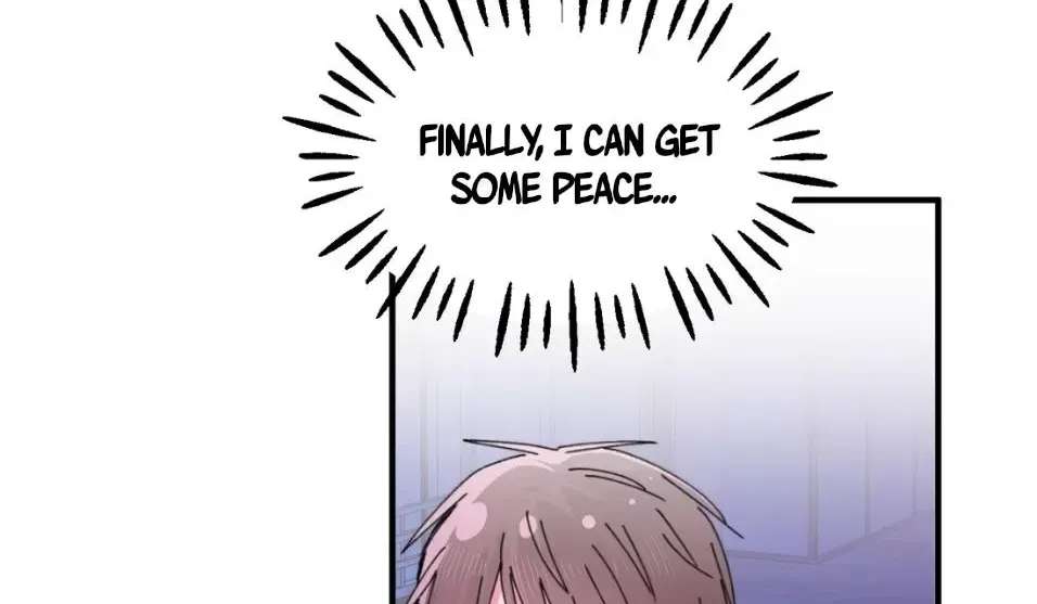 Senpai-chan Is a man Chapter 12 - page 11