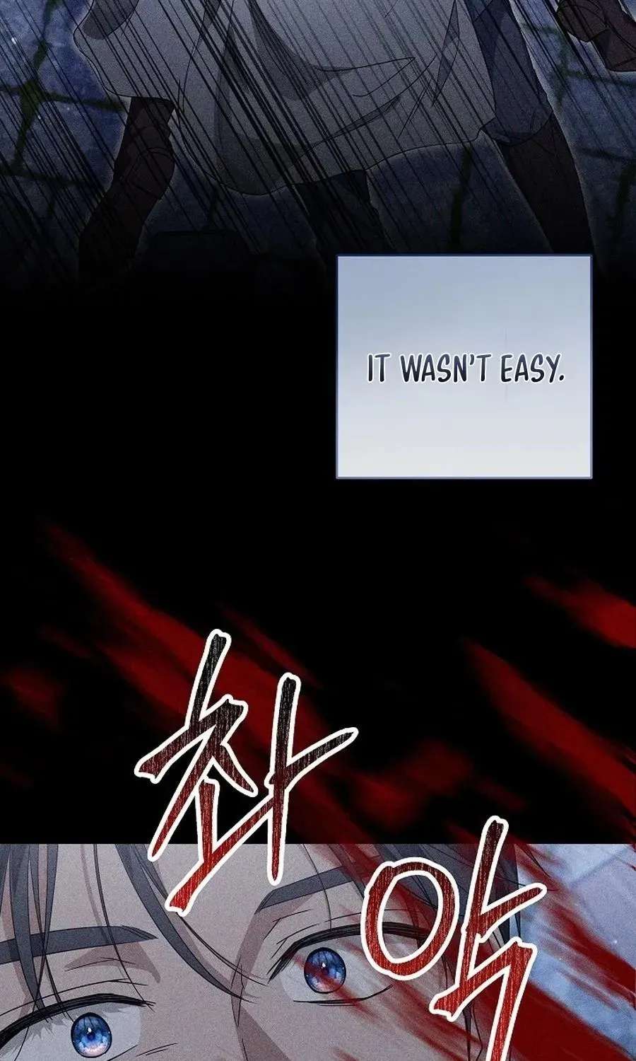 The Princess Stans in Secret Chapter 71 - page 101