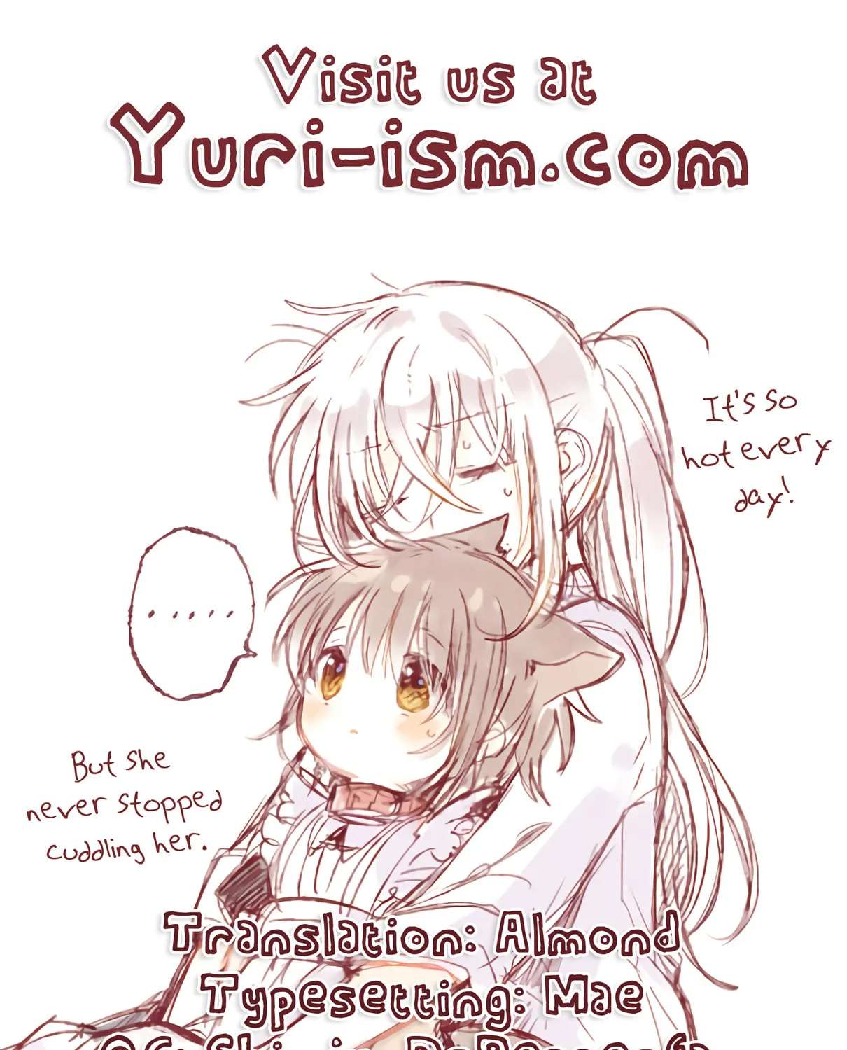 Goshujin-sama to Watashi (Hachishiro) Chapter 5 - page 38