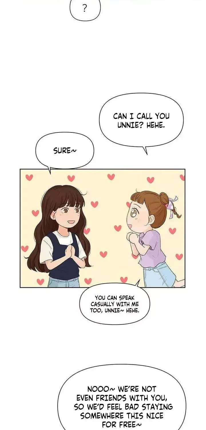 The Silver Eyes that Sparkled Chapter 3 - page 49