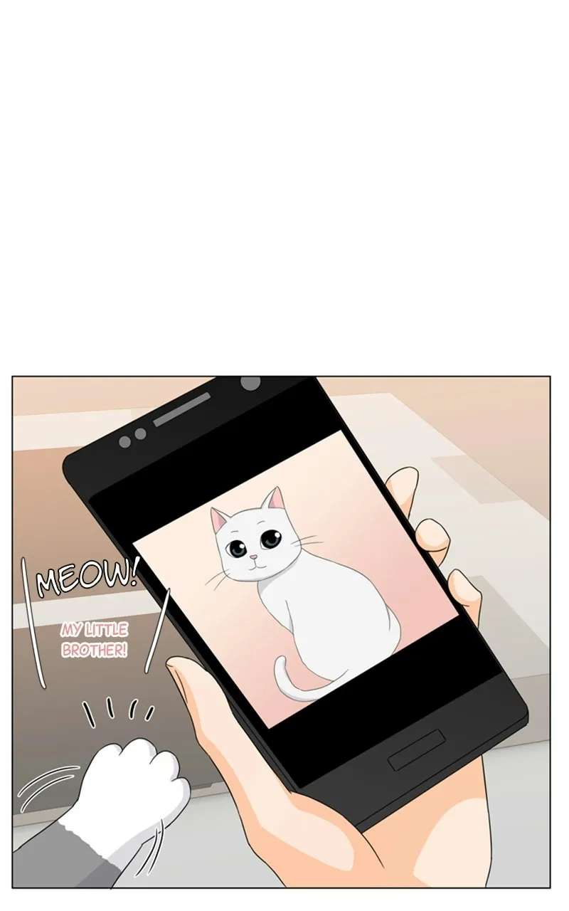 My Bias, My Boss Chapter 16 - page 42