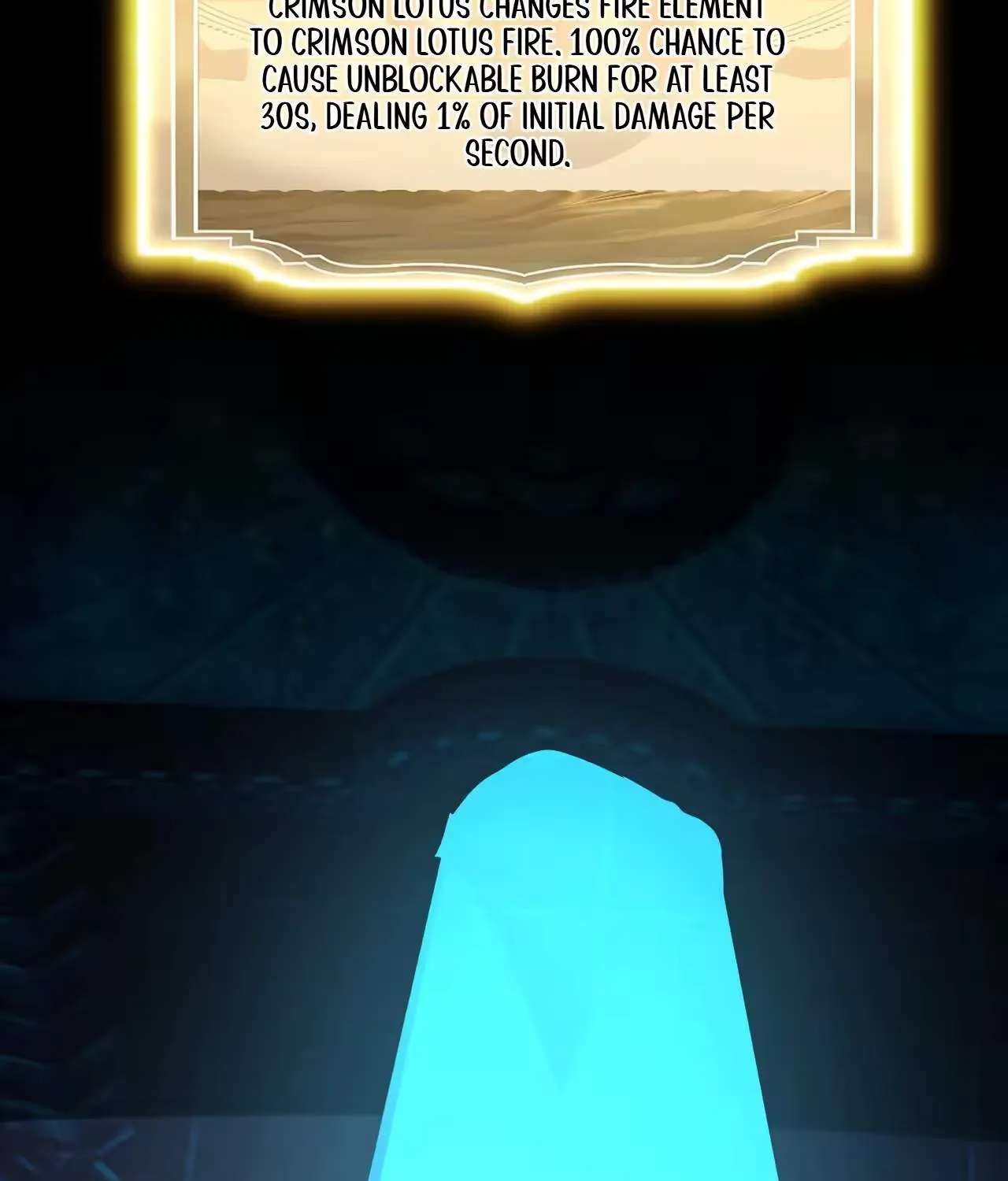 Global Class Transition: The Magic King's Skills Have Infinite Affixes Chapter 3 - page 139