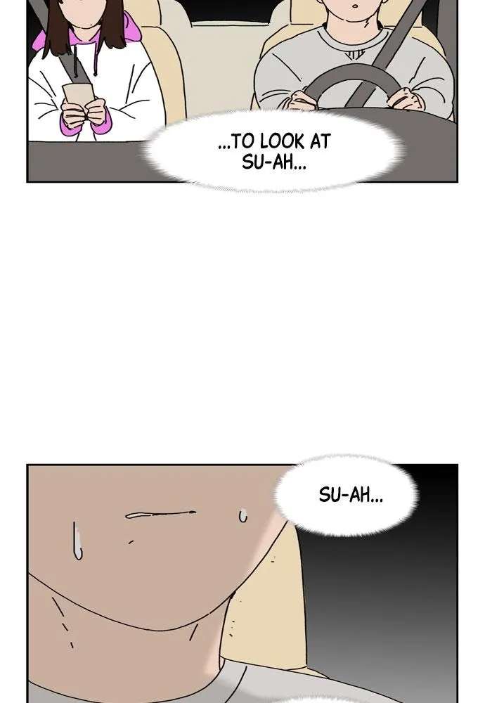 My Daughter is a Zombie Chapter 91 - page 54