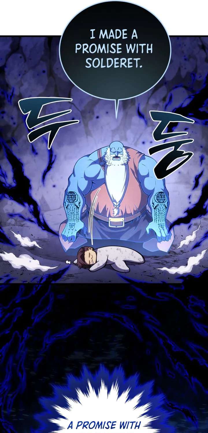 Swordmaster’s Youngest Son Chapter 210 - page 39