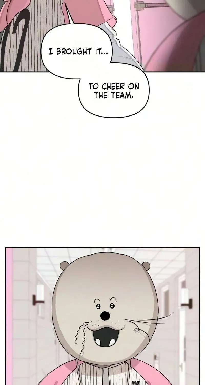 Hug Us Chapter 24 - page 10