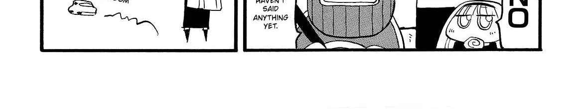 Pani Poni Chapter 158 - page 19